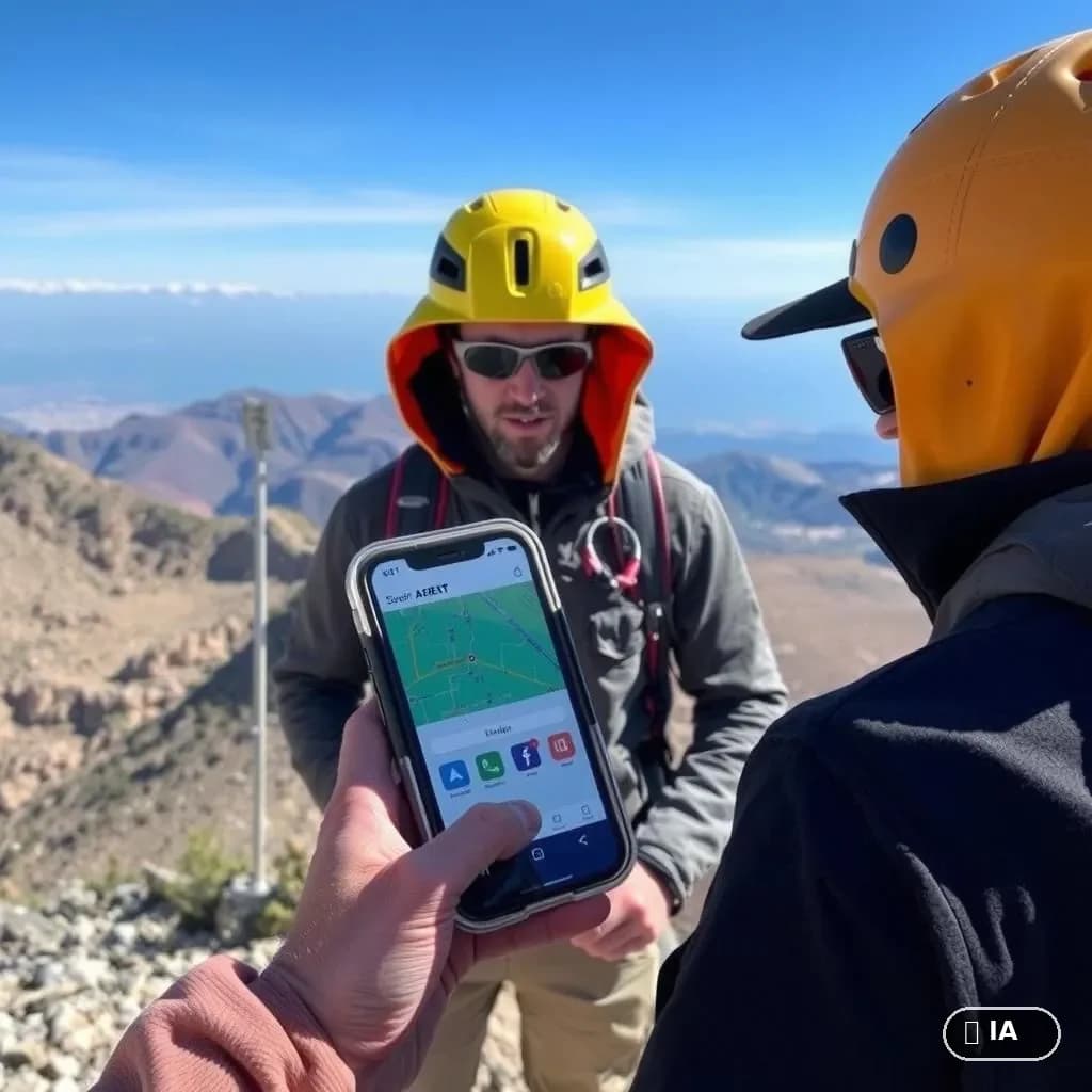 Sécurité : ne pas improviser dans le canyon