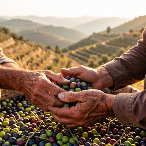 L'agriculture comme colonne vertébrale de l'économie locale