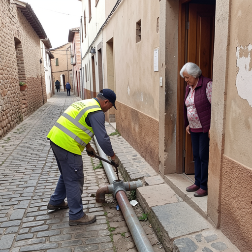 Le budget municipal : gestion des ressources dans un petit village