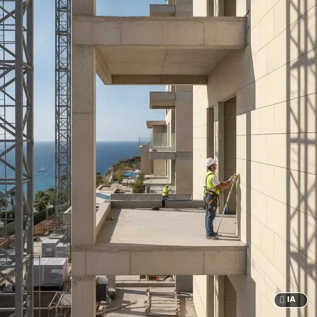 El efecto dominó de la inversión hotelera