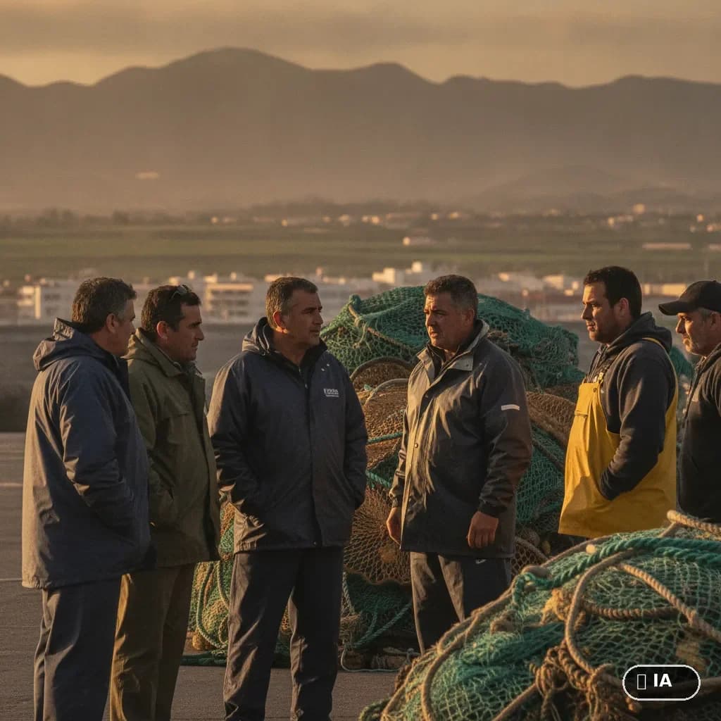 La voz de una costa que no quiere ser paisaje