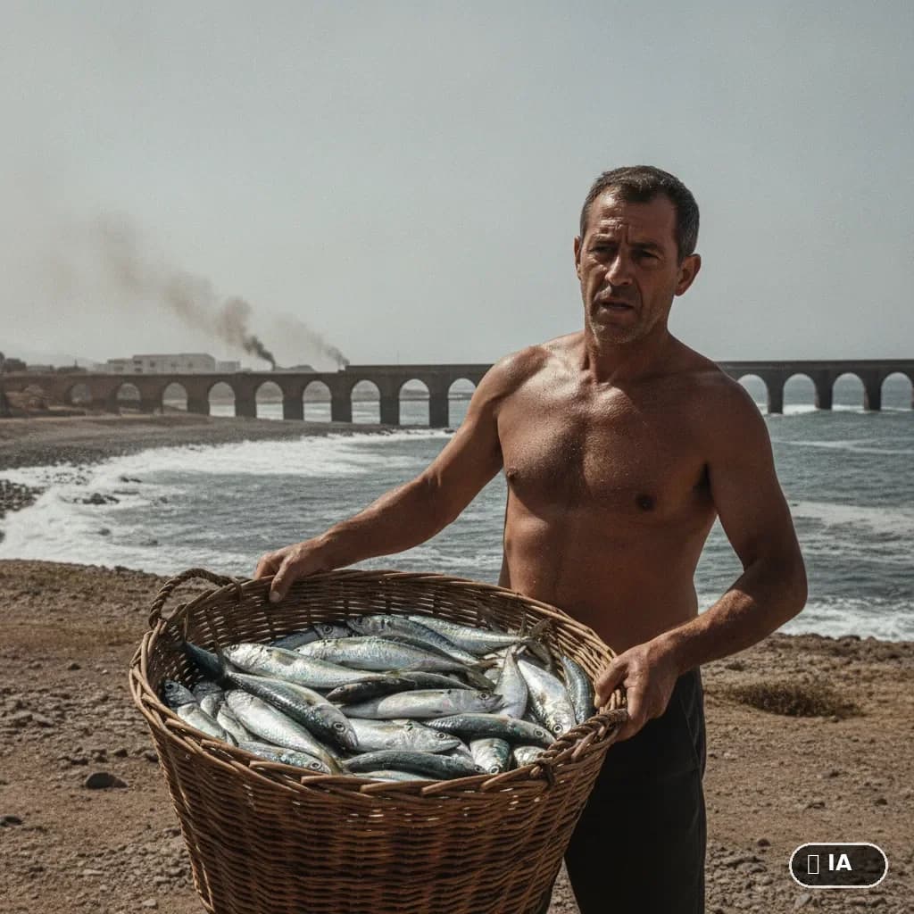 La logistique du garum sexitain