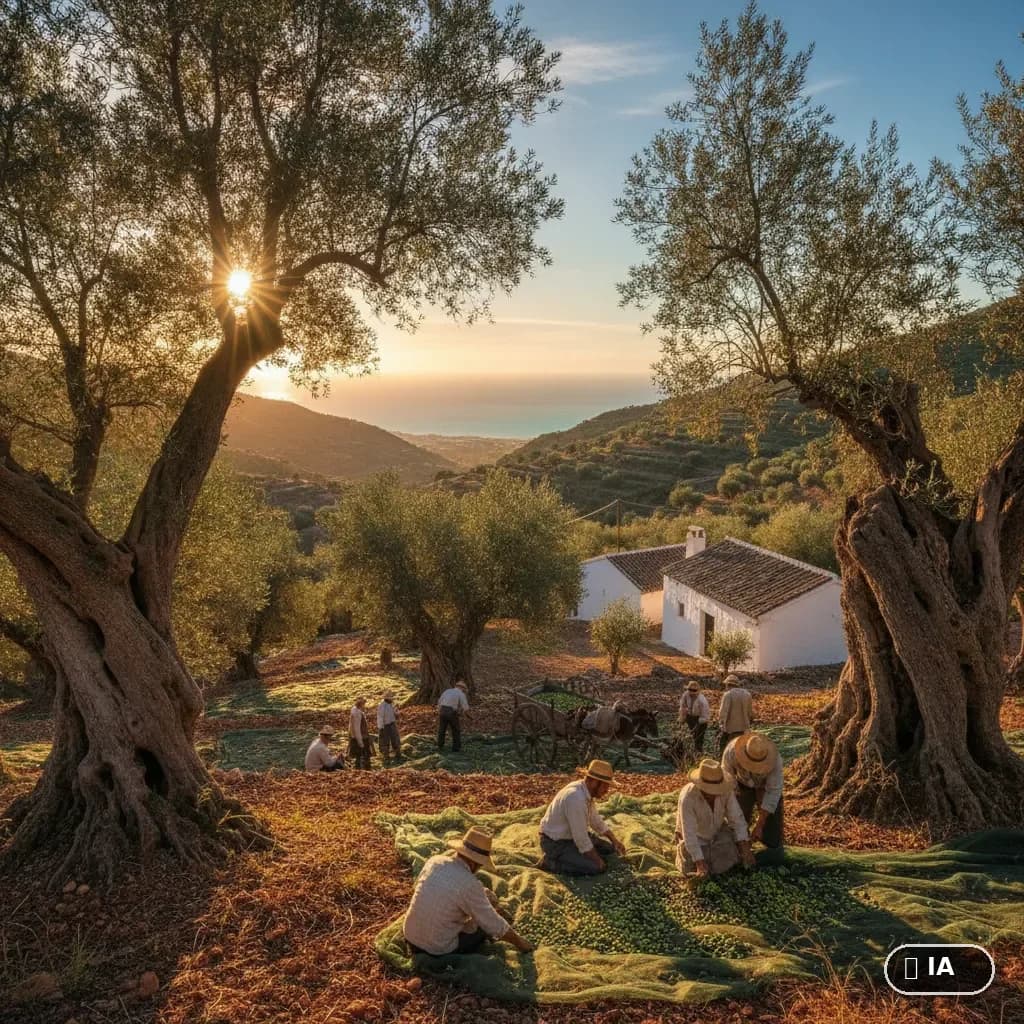 El Corazón Verde de Andalucía: Un Viaje a los Orígenes del Aguacate y el Mango