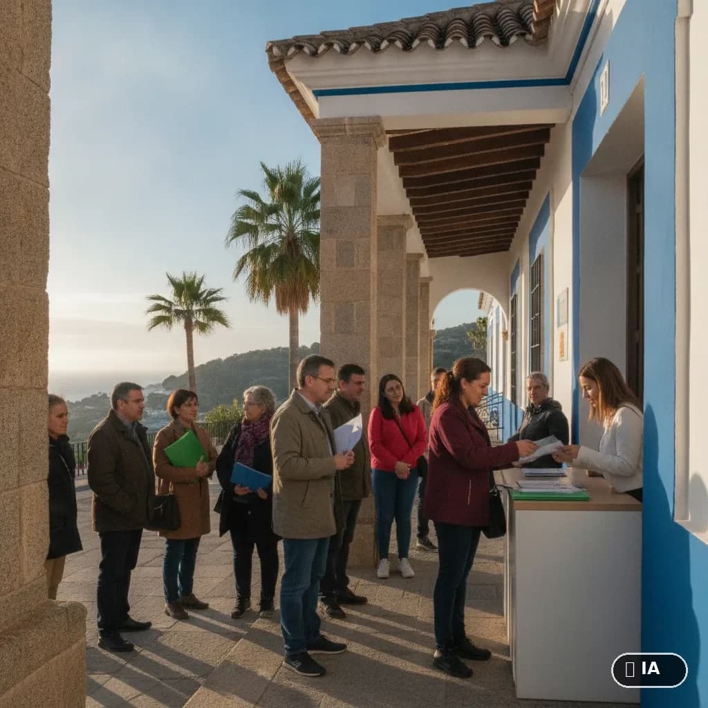 📜 Certificados Oficiales: Padrón, Vida Laboral y Más