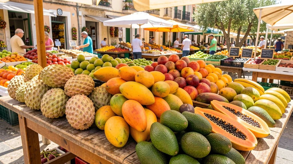 FR Gastronomia tropical