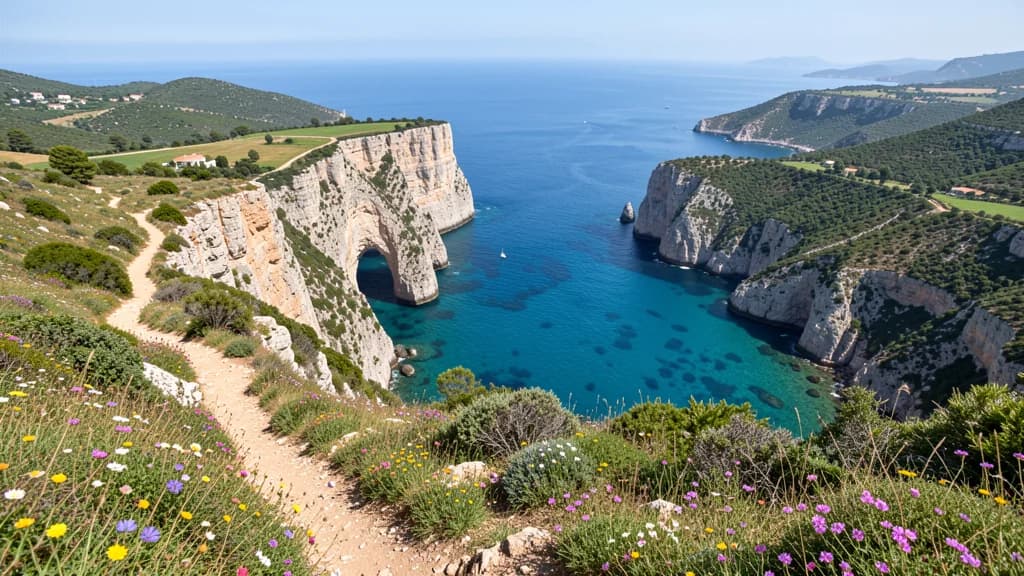 FR Naturaleza y routes