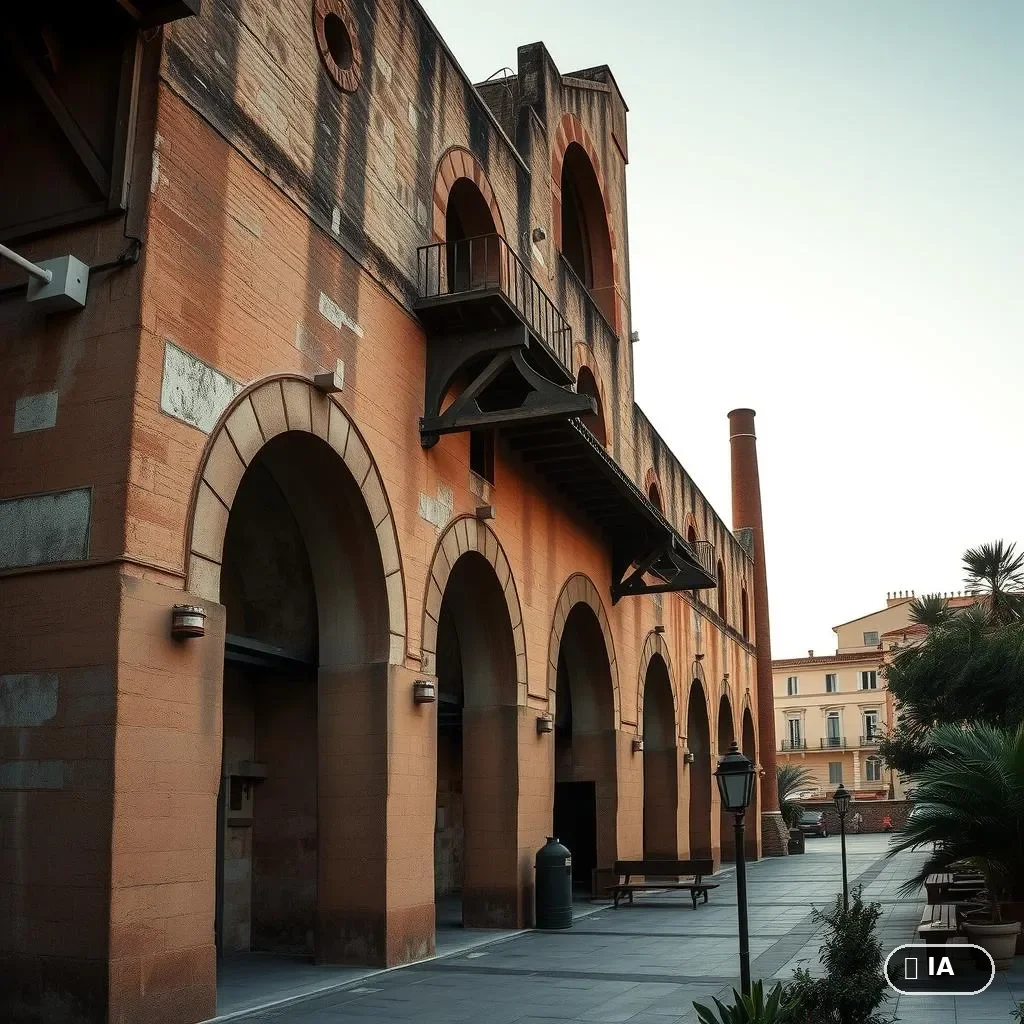 La Fábrica del Pilar : memoria azucarera de Motril