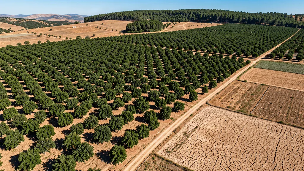 Aguacate: el oro verde que divide a la Costa